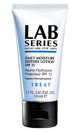Daily Moisture Defense Lotion SPF 15